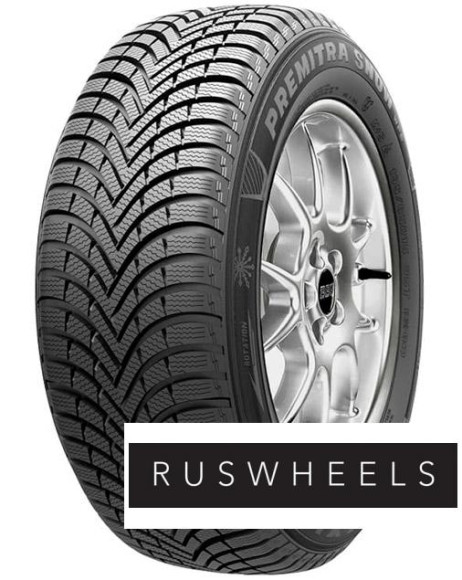 Шины Maxxis 235/45 r19 WP6 Premitra Snow 99V Шины Maxxis 235/45 r19 WP6 Premitra Snow 99V