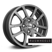 Диски iFree R14 / 5.5J PCD 4x100 ЕТ 38 ЦО 67.1 Слайдер