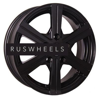 Диски Tech Line 6x15/5x114,3 ET38 D67,1 544 BL