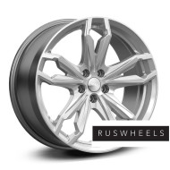 Диски Скад R19 / 9J PCD 5x120 ЕТ 45 ЦО 74.1 Гранада Диски Скад R19 / 9J PCD 5x120 ЕТ 45 ЦО 74.1 Гранада