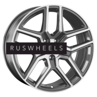 Диски Replay 8x18/5x114,3 ET34 D67,1 GS43 GMF (конус, C570) Диски Replay 8x18/5x114,3 ET34 D67,1 GS43 GMF (конус, C570)