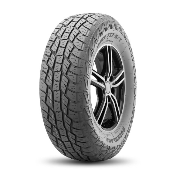 Шины RockBlade  275/55/20  S 117 ROCK 737 A/T  XL