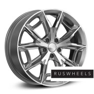Диски Скад R19 / 7.5J PCD 5x114.3 ЕТ 45 ЦО 66.6 Паркер Диски Скад R19 / 7.5J PCD 5x114.3 ЕТ 45 ЦО 66.6 Паркер