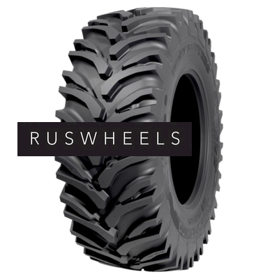 Шины Всесезонная Nokian Tyres 710/70R42 179D Tractor King TL Steel Belted 