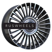 Диски RST 8x19/6x139,7 ET36 D100,1 R159 BD Диски RST 8x19/6x139,7 ET36 D100,1 R159 BD