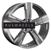 Диски Replay 7,5x19/5x112 ET32 D66,6 MR219(B) GMF (конус, C570) Диски Replay 7,5x19/5x112 ET32 D66,6 MR219(B) GMF (конус, C570)