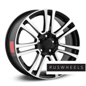 Диски Legeartis Concept R17 / 7.5J PCD 5x108 ЕТ 52.5 ЦО 63.3 FD510 Диски Legeartis Concept R17 / 7.5J PCD 5x108 ЕТ 52.5 ЦО 63.3 FD510