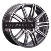 Диски LS 6,5x17/5x108 ET45 D73,1 773 GMF (конус)