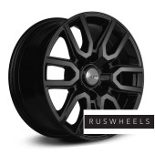 Диски Carwel R17 / 8J PCD 6x139.7 ЕТ 46 ЦО 67.1 Барал Диски Carwel R17 / 8J PCD 6x139.7 ЕТ 46 ЦО 67.1 Барал