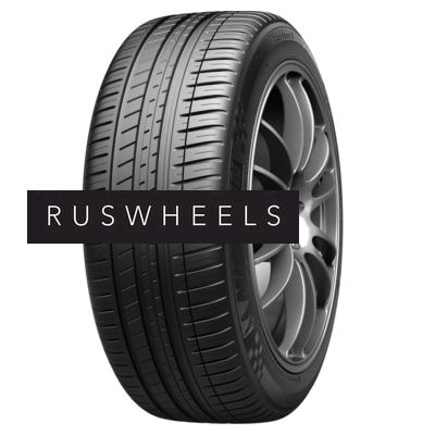 Шины Michelin 275/40 r19 Pilot Sport 3 105Y Шины Michelin 275/40 r19 Pilot Sport 3 105Y