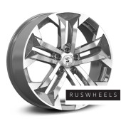 Диски Premium Series R19 / 7.5J PCD 5x114.3 ЕТ 40 ЦО 60.1 КР015 RAV4 Диски Premium Series R19 / 7.5J PCD 5x114.3 ЕТ 40 ЦО 60.1 КР015 RAV4