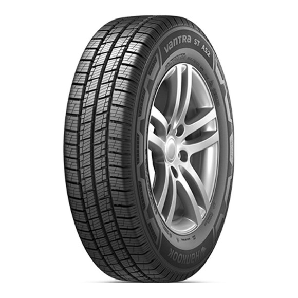 Шины Hankook 205/75R16C 110/108R Vantra ST AS2 RA30 TL 8PR Шины Hankook 205/75R16C 110/108R Vantra ST AS2 RA30 TL 8PR
