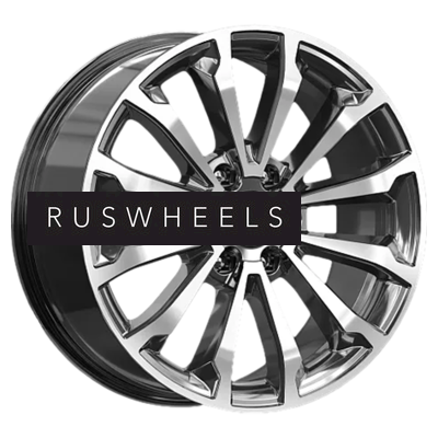 Диски Premium Series 8,5x20/6x139,7 ET33 D67,1 КР006 (Pajero Sport) Diamond Quartz Диски Premium Series 8,5x20/6x139,7 ET33 D67,1 КР006 (Pajero Sport) Diamond Quartz