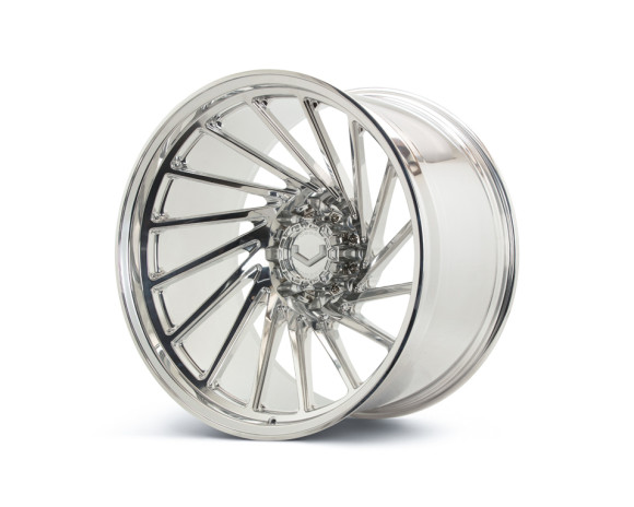 Диски Vossen GNX-01T 24" Диски Vossen GNX-01T 24"