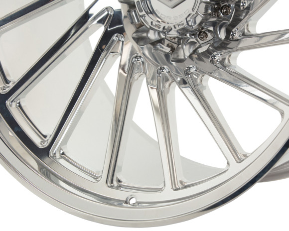 Диски Vossen GNX-01T 24" Диски Vossen GNX-01T 24"