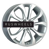 Диски Replay 7x17/5x114,3 ET35 D67,1 Ki129 SF (конус, C570)