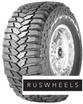 Шины Maxxis 205/70 r15 M8060 Trepador Radial 104/102Q