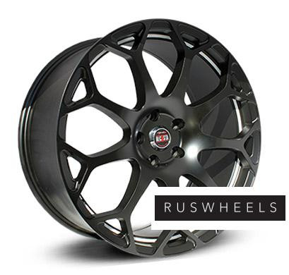 Диски Alcasta R16 / 6.5J PCD 5x112 ЕТ 50 ЦО 57.1 M34