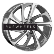 Диски Replay 8x18/5x114,3 ET35 D60,1 GL92 GMF (конус, C570) Диски Replay 8x18/5x114,3 ET35 D60,1 GL92 GMF (конус, C570)