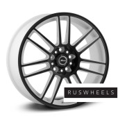 Диски X-RACE R18 / 8J PCD 5x120 ЕТ 42 ЦО 67.1 AF-06