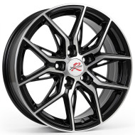 Диски XtrikeRST 6.5\R16 5*112 ET45 d57.1 BK
