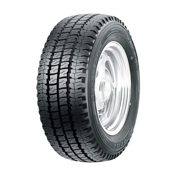 Шины Tigar  195/80/15  R 106/104 C Cargospeed   старше 3-х лет