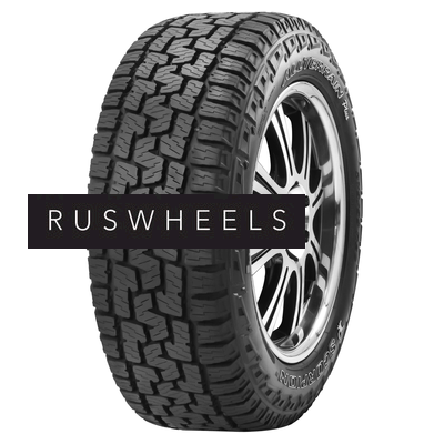 Шины Pirelli 225/65R17 102H Scorpion All Terrain Plus KS TL M+S