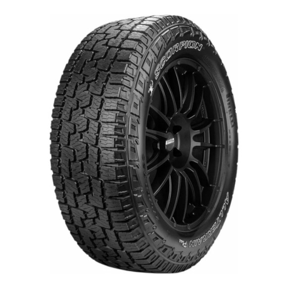Шины Pirelli 225/65 r17 Scorpion All Terrain Plus 102H