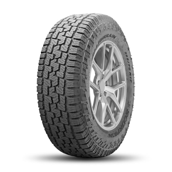 Шины Pirelli 225/65 r17 Scorpion All Terrain Plus 102H