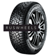 Шины Continental 215/70 r16 IceContact 2 SUV KD 100T Шипы