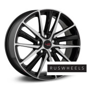 Диски Legeartis Concept R18 / 8J PCD 5x114.3 ЕТ 50 ЦО 60.1 TY565