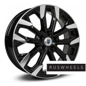 Диски КиК R17 / 6.5J PCD 5x108 ЕТ 50 ЦО 63.35 Морейн Диски КиК R17 / 6.5J PCD 5x108 ЕТ 50 ЦО 63.35 Морейн