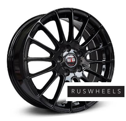 Диски Alcasta R16 / 6.5J PCD 5x114.3 ЕТ 39 ЦО 60.1 M21