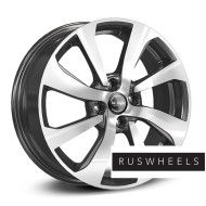 Диски iFree Original R16 / 6J PCD 4x100 ЕТ 50 ЦО 60.1 ZV Vesta КС893 Диски iFree Original R16 / 6J PCD 4x100 ЕТ 50 ЦО 60.1 ZV Vesta КС893