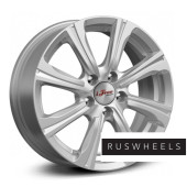 Диски iFree R15 / 6J PCD 4x100 ЕТ 40 ЦО 67.1 Апероль