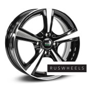 Диски Megami R14 / 5.5J PCD 4x100 ЕТ 40 ЦО 60.1 MGM-10 Диски Megami R14 / 5.5J PCD 4x100 ЕТ 40 ЦО 60.1 MGM-10