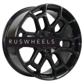 Диски RST 8,5x20/6x139,7 ET35 D67,1 R072 BL Диски RST 8,5x20/6x139,7 ET35 D67,1 R072 BL