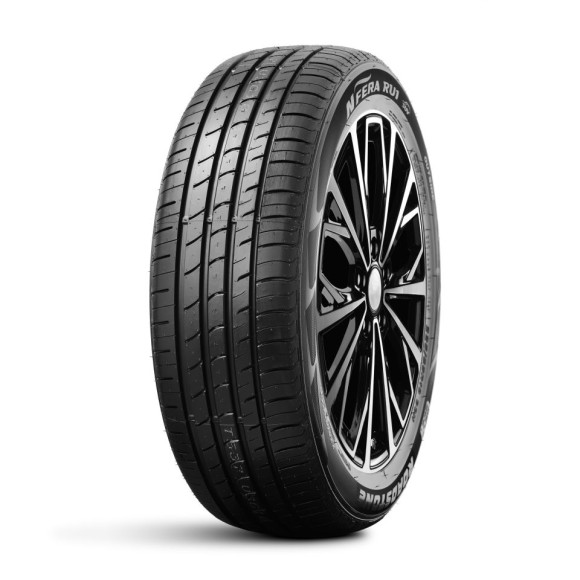 Шины Roadstone 235/60/18 V 103 N'Fera RU1 Шины Roadstone 235/60/18 V 103 N'Fera RU1