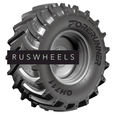 Шины Всесезонная Forerunner 710/70R38 171A8 (171B) QH711 R-1W TL КИТАЙ 
