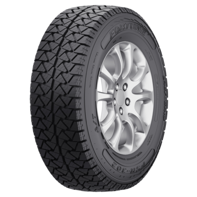 Шины Fortune 235/65R17 108T XL FSR-302 TL Шины Fortune 235/65R17 108T XL FSR-302 TL