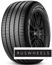 Шины Pirelli 275/40 r21 Scorpion Verde 107Y