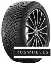 Шины Michelin 225/40/18 T 92 X-Ice North 4 XL XL Ш. Шины Michelin 225/40/18 T 92 X-Ice North 4 XL XL Ш.