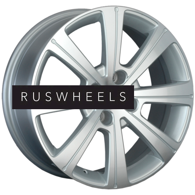 Диски Replay 7x17/4x108 ET26 D65,1 CI22 SF (конус, C570)