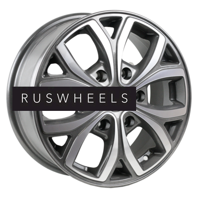 Диски RST 6,5x16/6x139,7 ET50 D92,5 R056 (H1) GRD