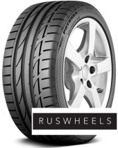 Шины Bridgestone 225/45 r17 Potenza S001 91W Runflat Шины Bridgestone 225/45 r17 Potenza S001 91W Runflat