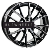 Диски Neo 6x15/4x100 ET45 D60,1 573 BD