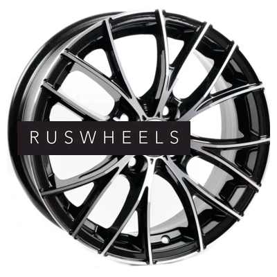 Диски Neo 6x15/4x100 ET45 D60,1 573 BD Диски Neo 6x15/4x100 ET45 D60,1 573 BD