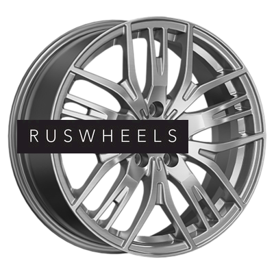 Диски iFree 7x17/5x114,3 ET45 D66,1 Аскет (КС1072) Хай Вэй