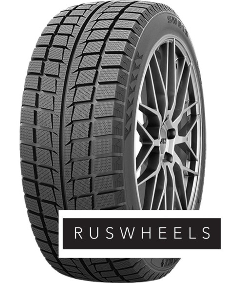 Шины Goodride 215/65 r16 SW618 98T