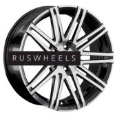 Диски Replay 8,5x19/5x112 ET35 D57,1 SK190 BKF (конус, C570) Диски Replay 8,5x19/5x112 ET35 D57,1 SK190 BKF (конус, C570)